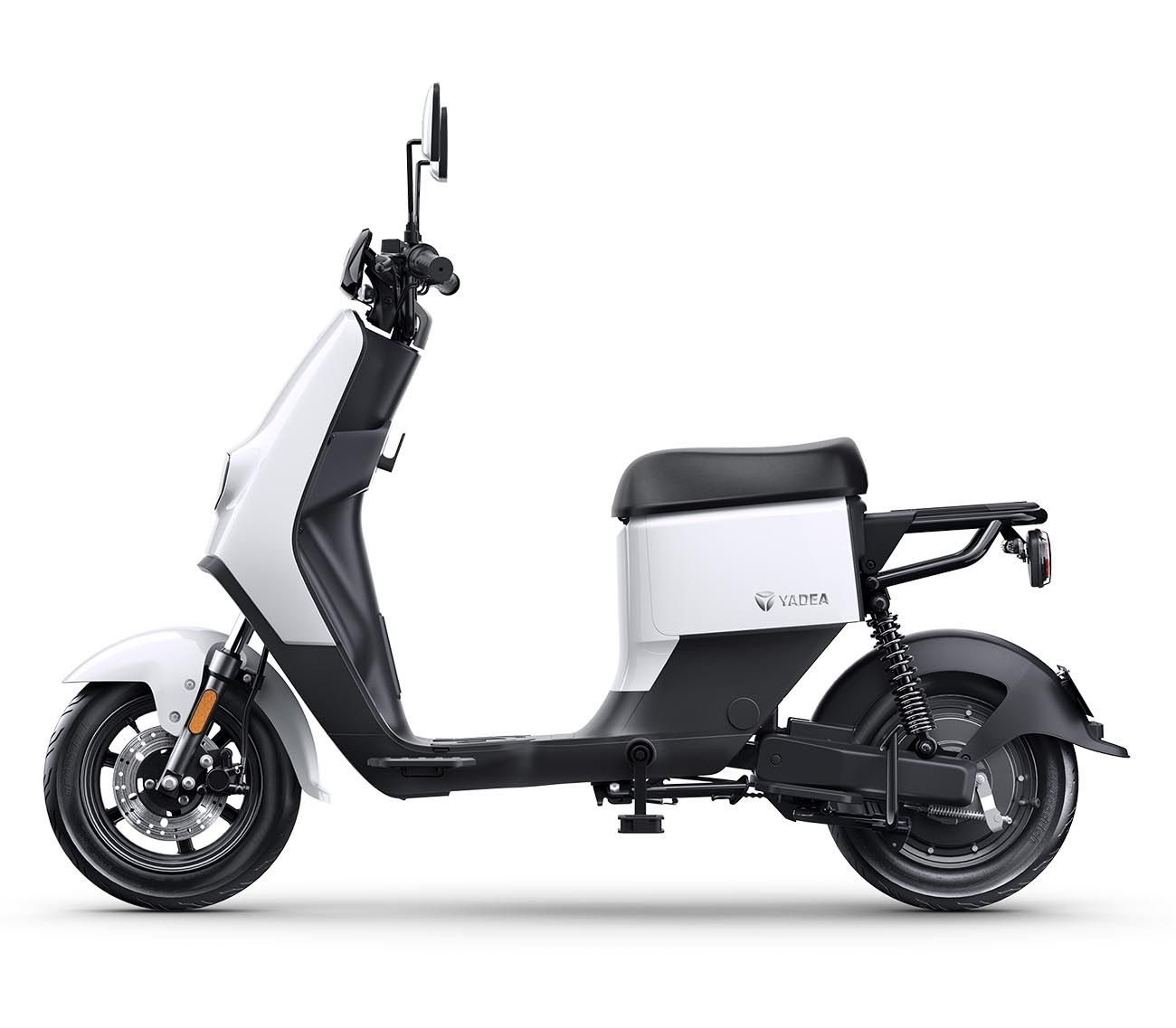 Yadea DE3 Electric Scooter| 32km/h Speed