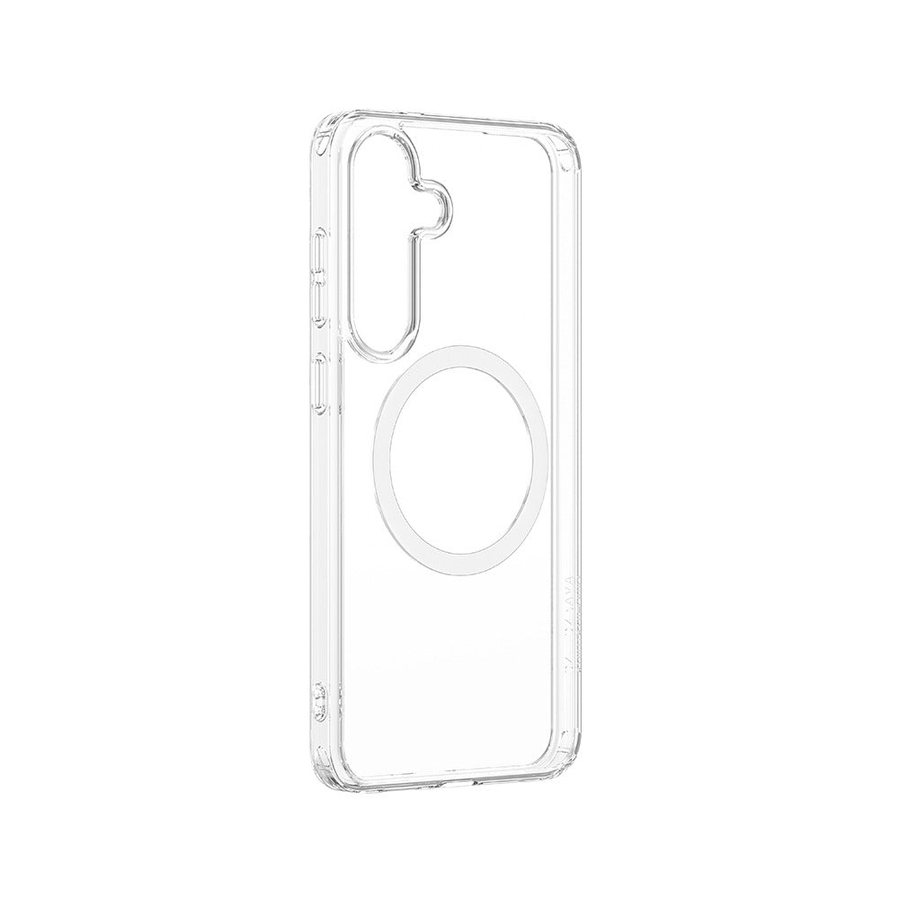 AMAZINGTHING MINIMAL MAG DROP PROOF CASE FOR SAMSUNG S25