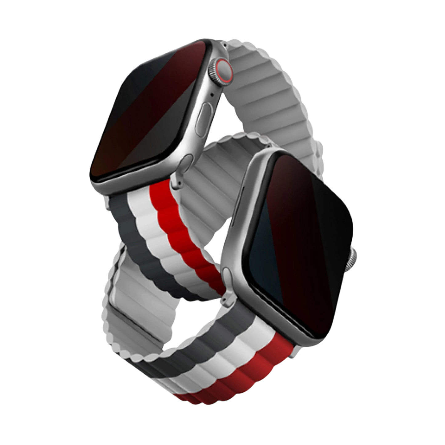 UNIQ Revix Reversible Magnetic Apple Watch Strap Limited edition