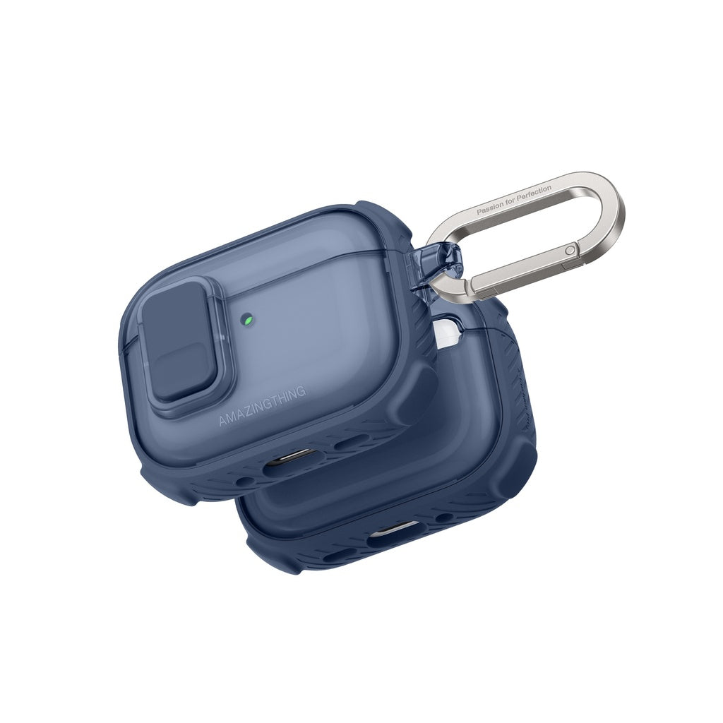 Titan Case For AirPods Pro 3- www.bestbuytech.com