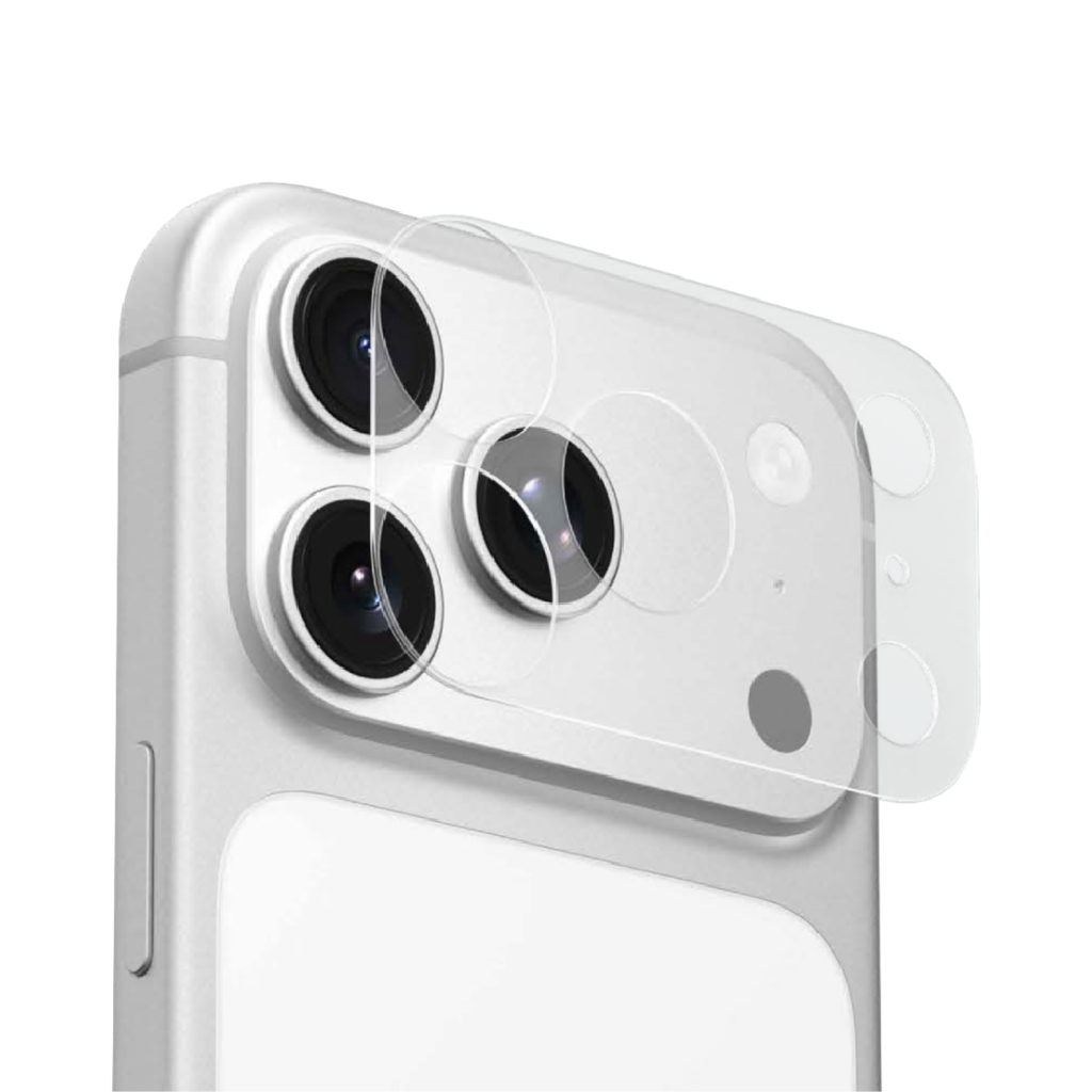 LENS MODULE PROTECTOR MATTE CLEAR - www.bestbuytech.com