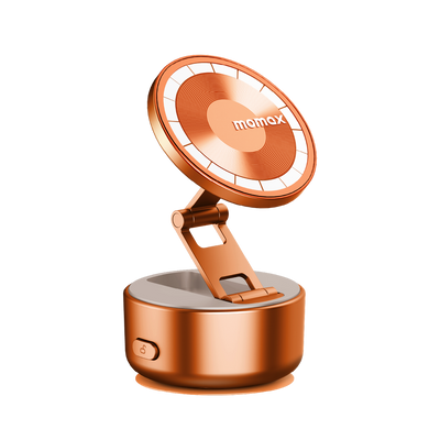 Suction Magnetic Phone Stand - Qatar