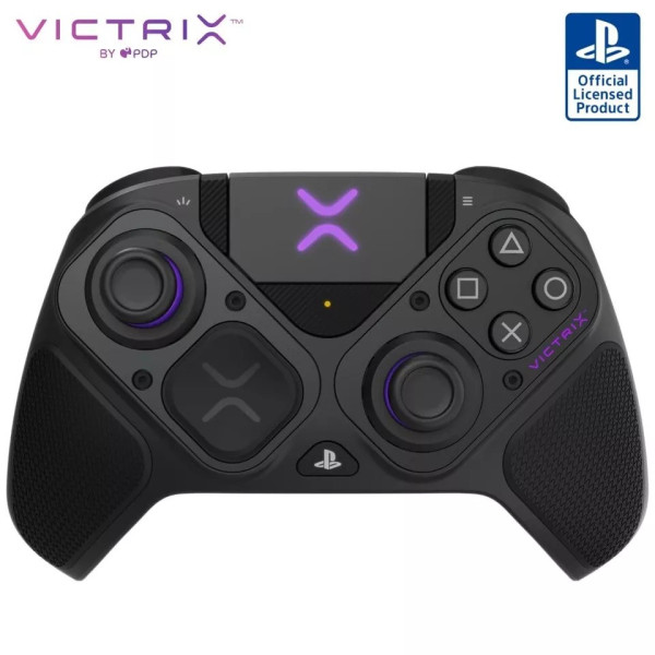PlayStation Victrix Pro BFG Wireless Controller