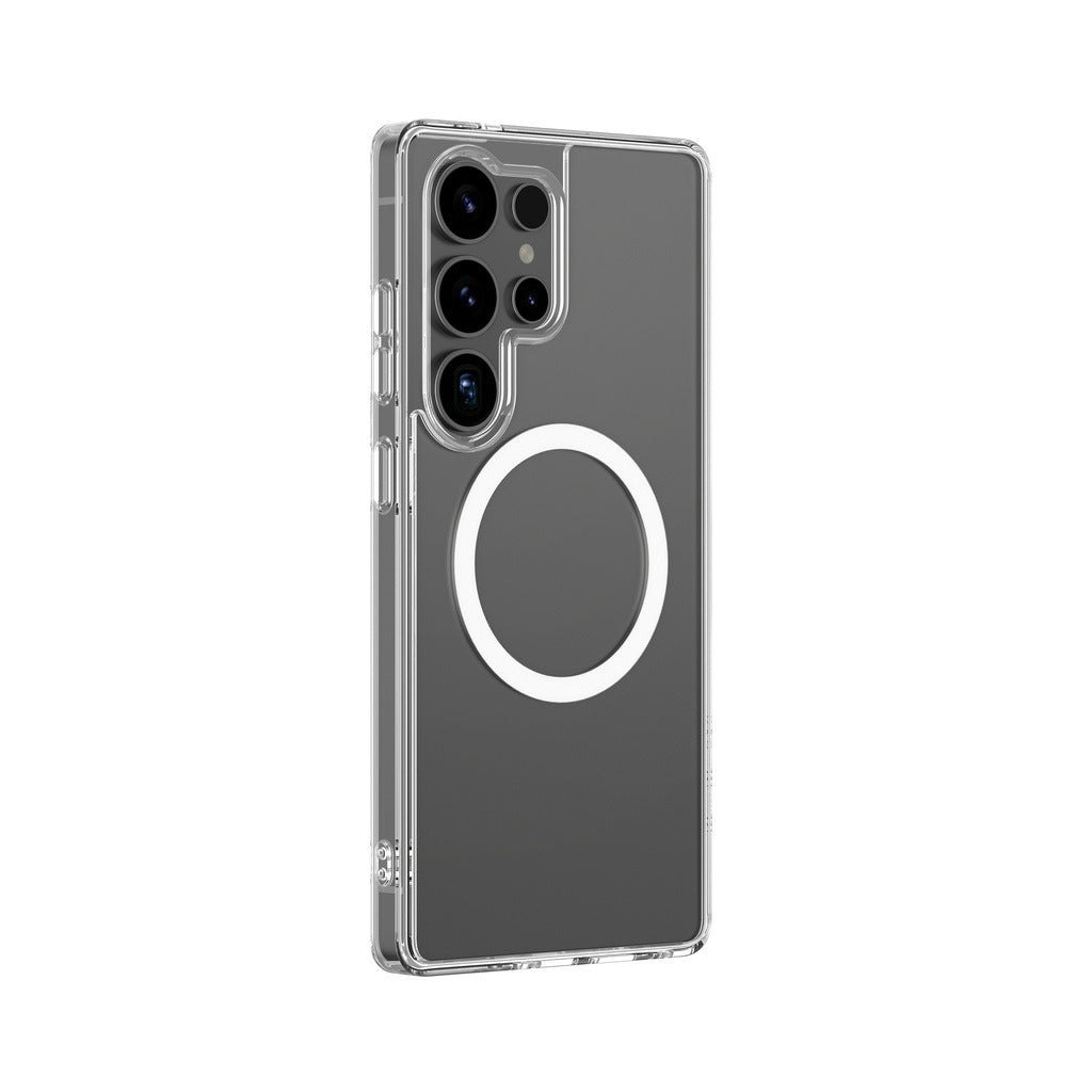 AMAZINGTHING MINIMAL MAG DROP PROOF CASE FOR SAMSUNG S25 ULTRA