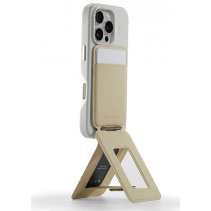 Moft Snap Movas Invisible Phone Tripod with Wallet