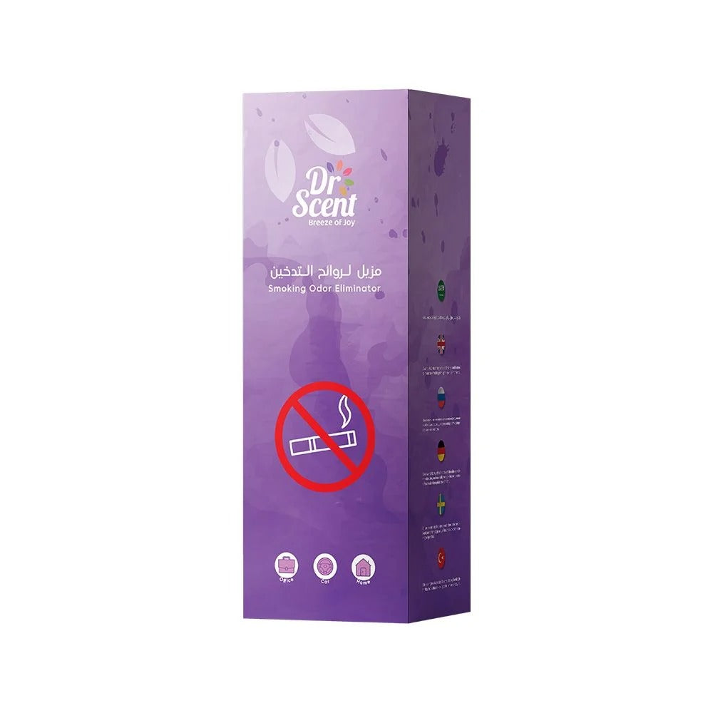 Dr Scent Fabric Spray- 300ml Smoking