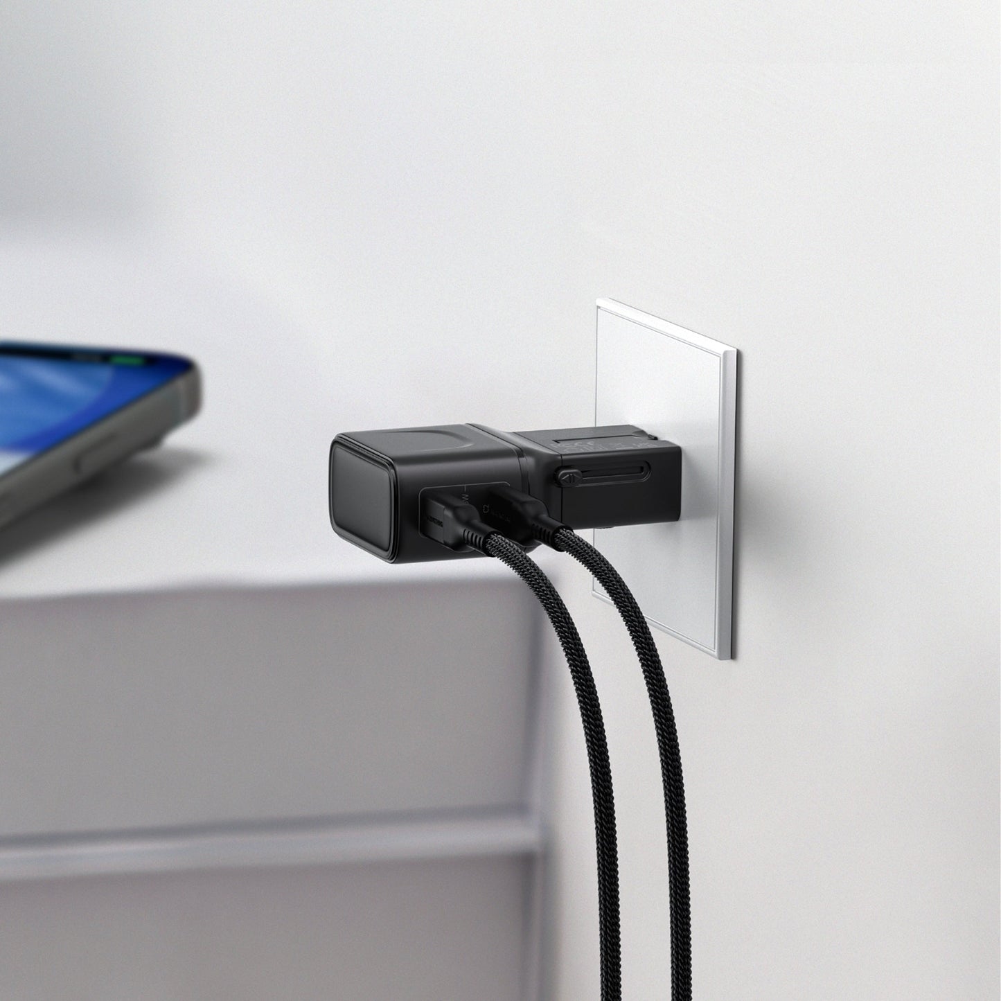 Amazingthing Explorer Pro 45W Charger