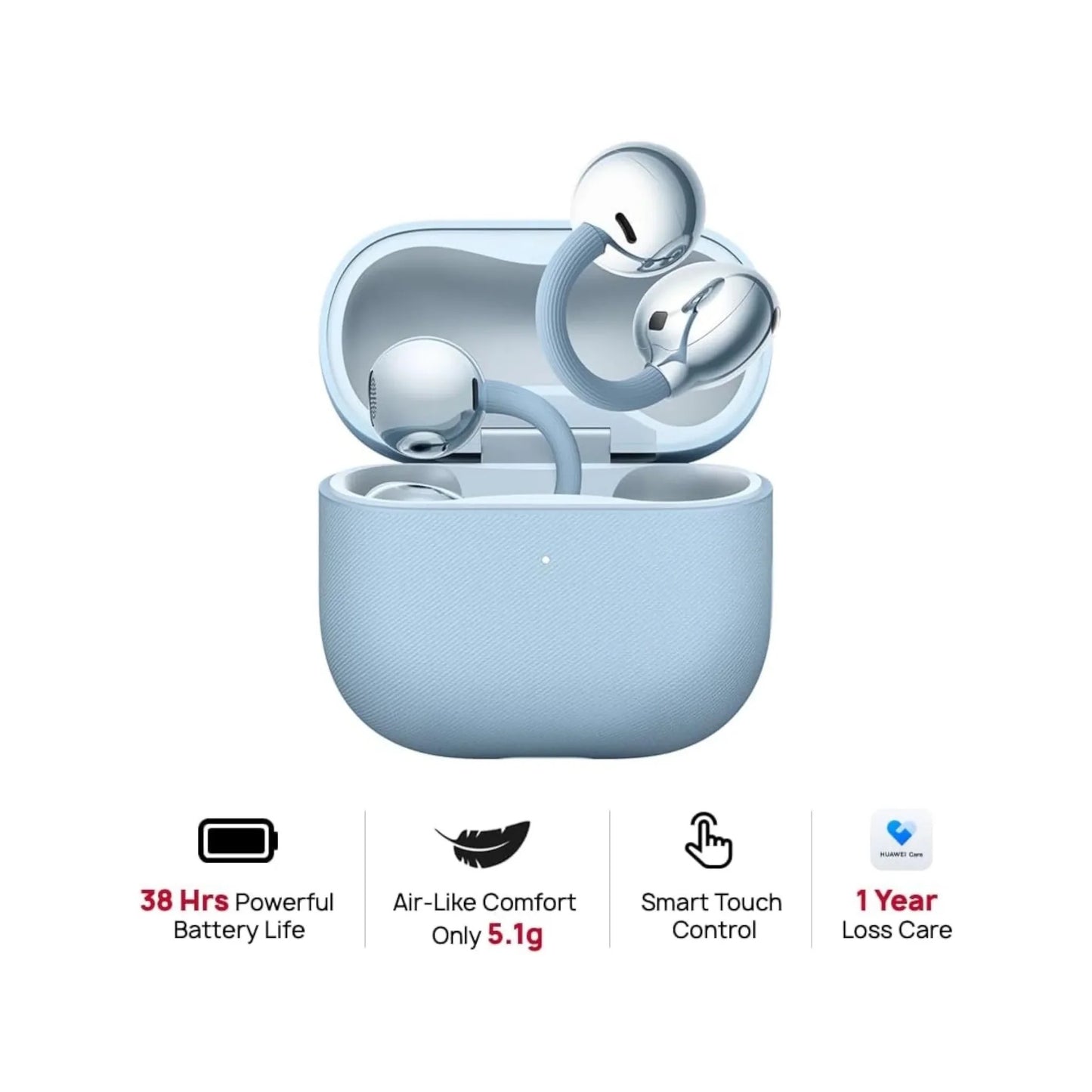 Huawei FreeClip 2