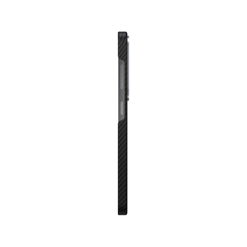 Benks Magnetic Armor Air Kevlar Case 600D (0043) for Samsung Galaxy S25 black