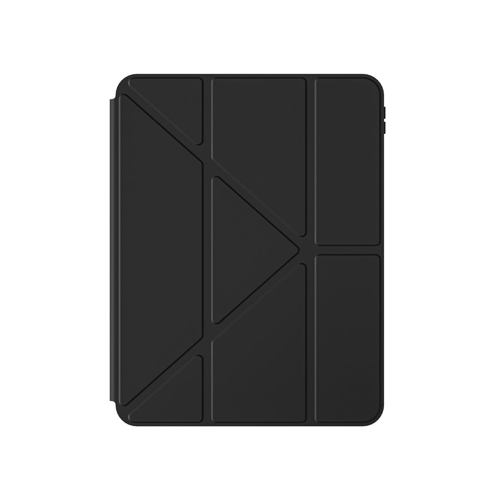 Amazingthing Titan Pro Magsafe Case For iPad Air (M3/m2) 13 2025 - Black