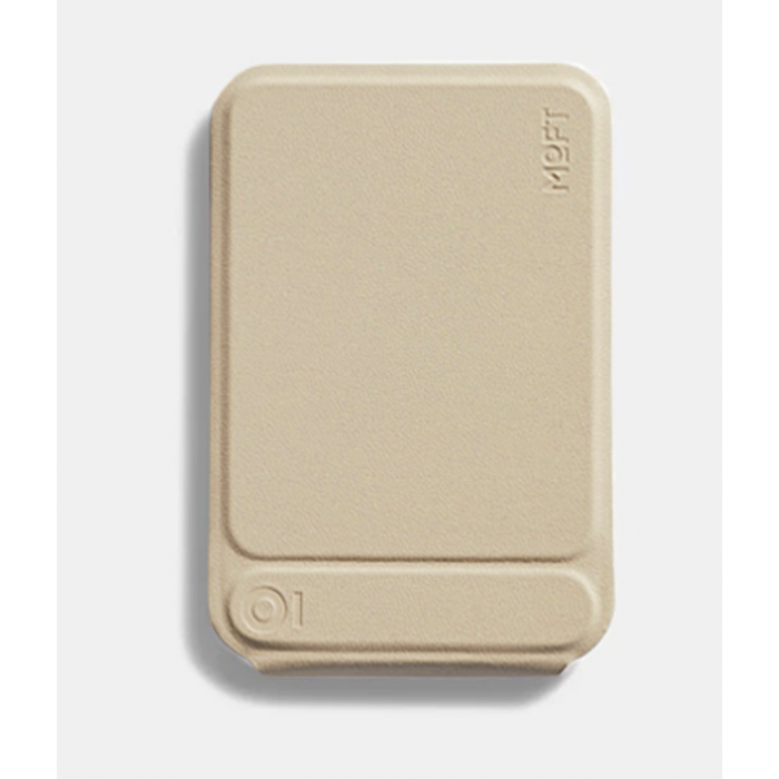 Moft Snap Movas Invisible Phone Tripod with Wallet