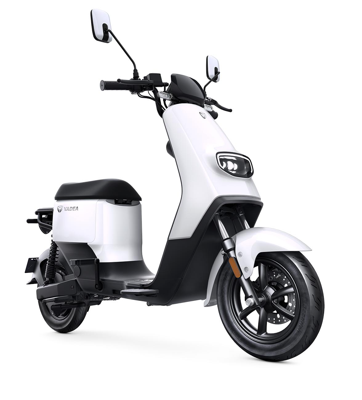 Yadea DE3 Electric Scooter| 32km/h Speed