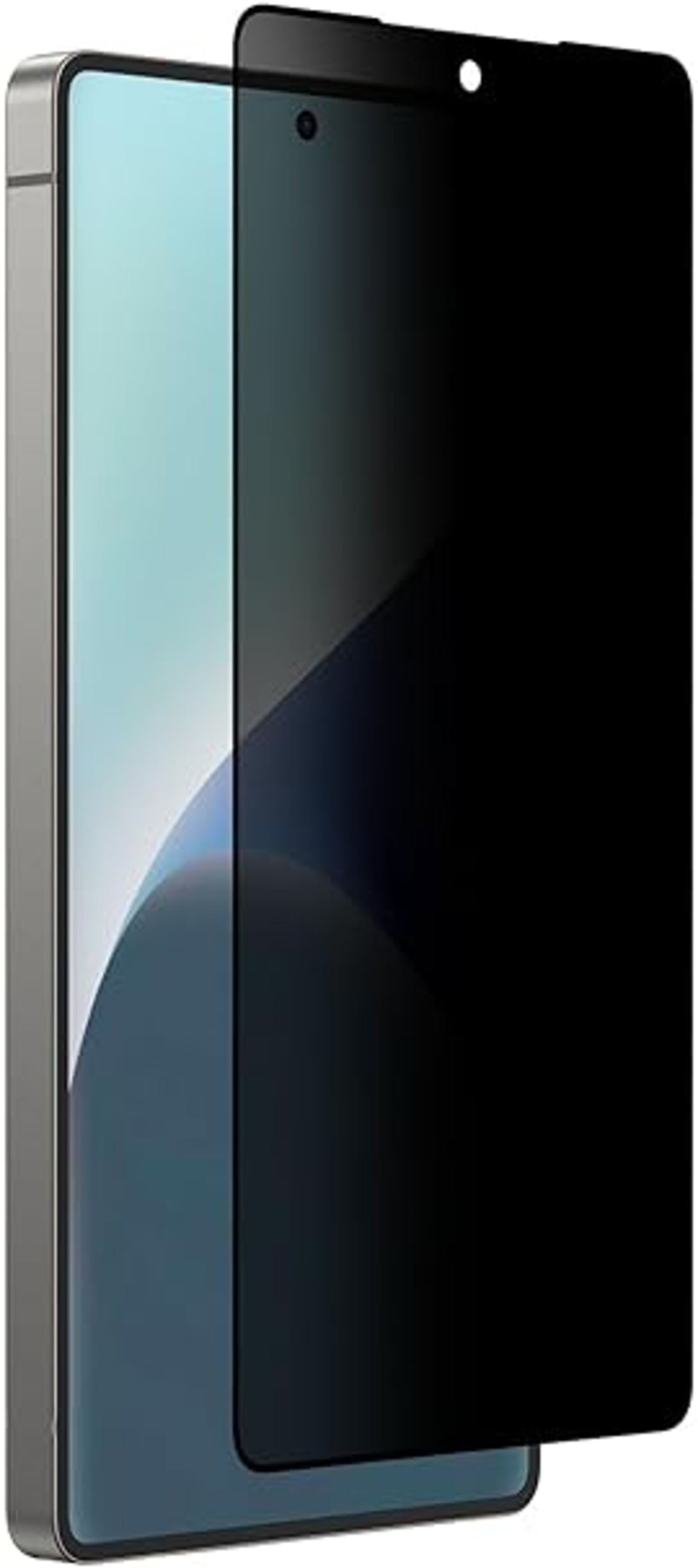 Amazing Thing Supreme Glass for Samsung Galaxy S25 ULTRA Screen Protector Radix Tempered Glass – Privacy