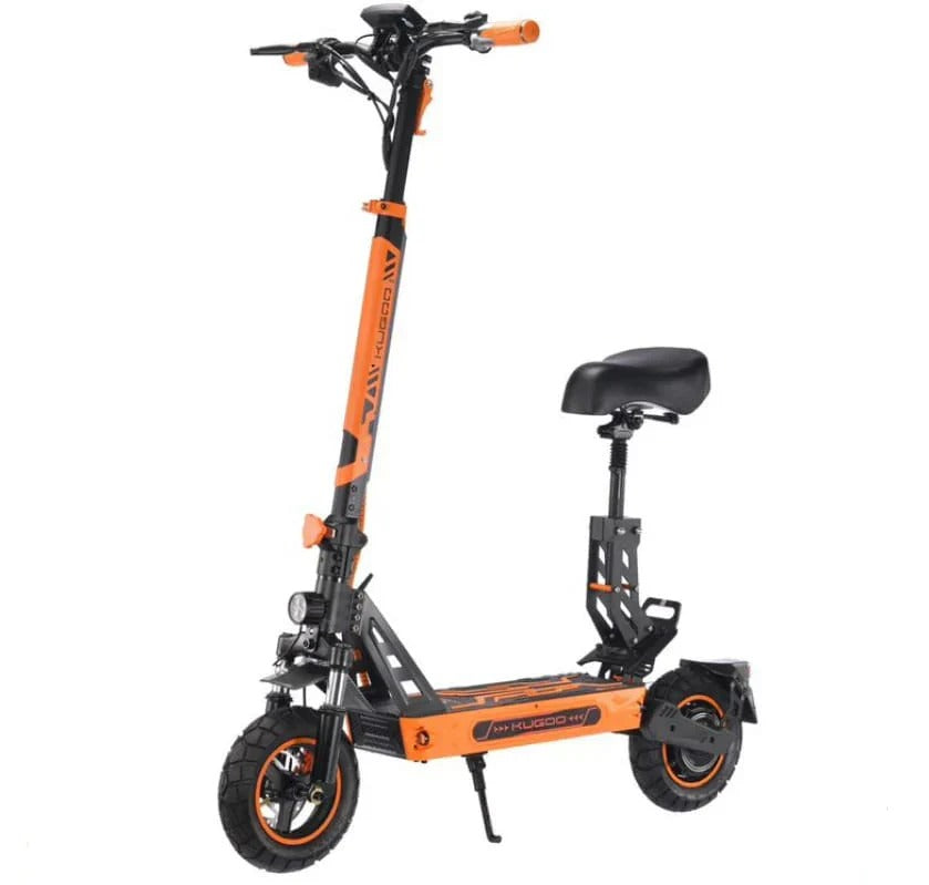 G2 Plus E-Scooter - www.bestbuytech.com