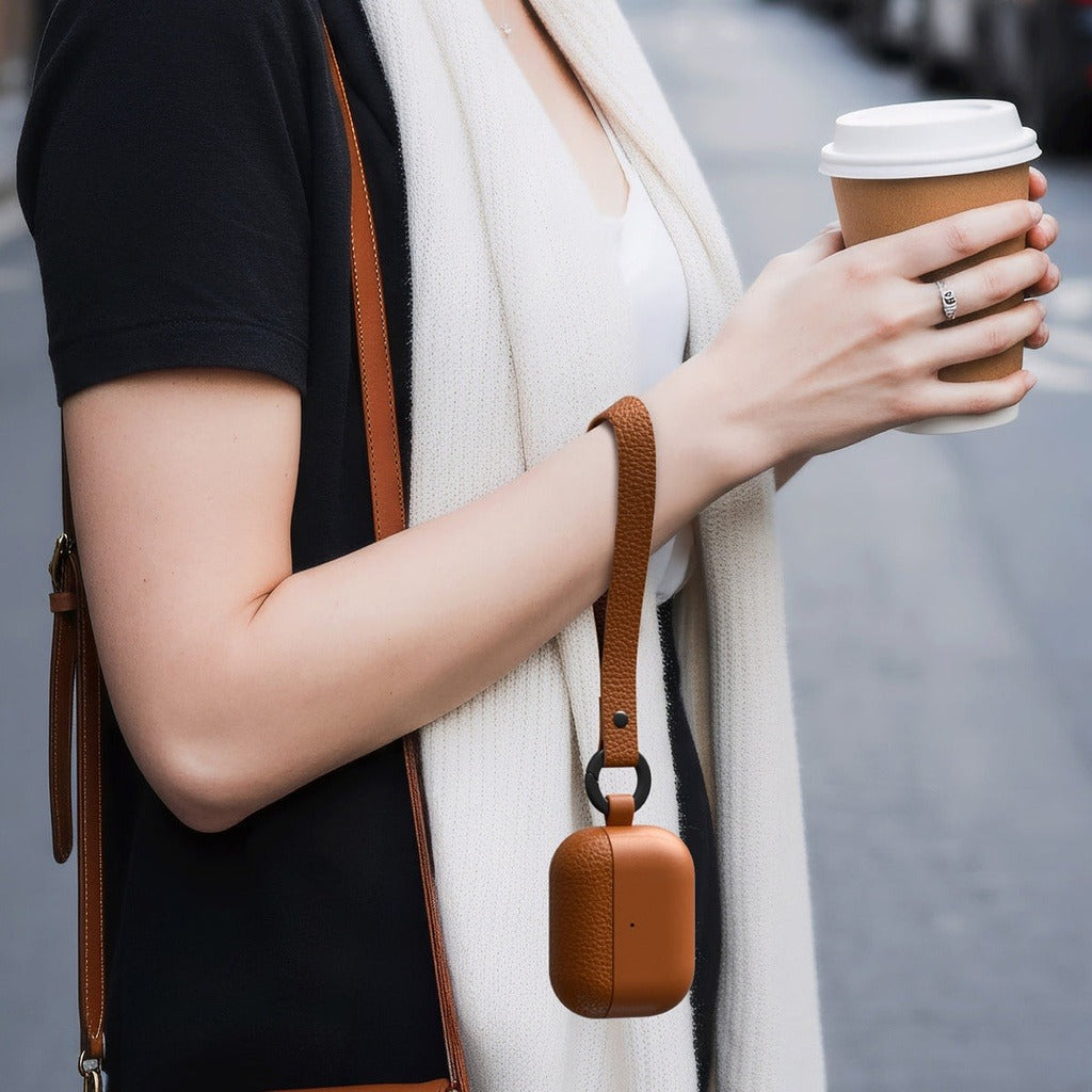 Amazingthing Classique Case for Airpods Pro 3