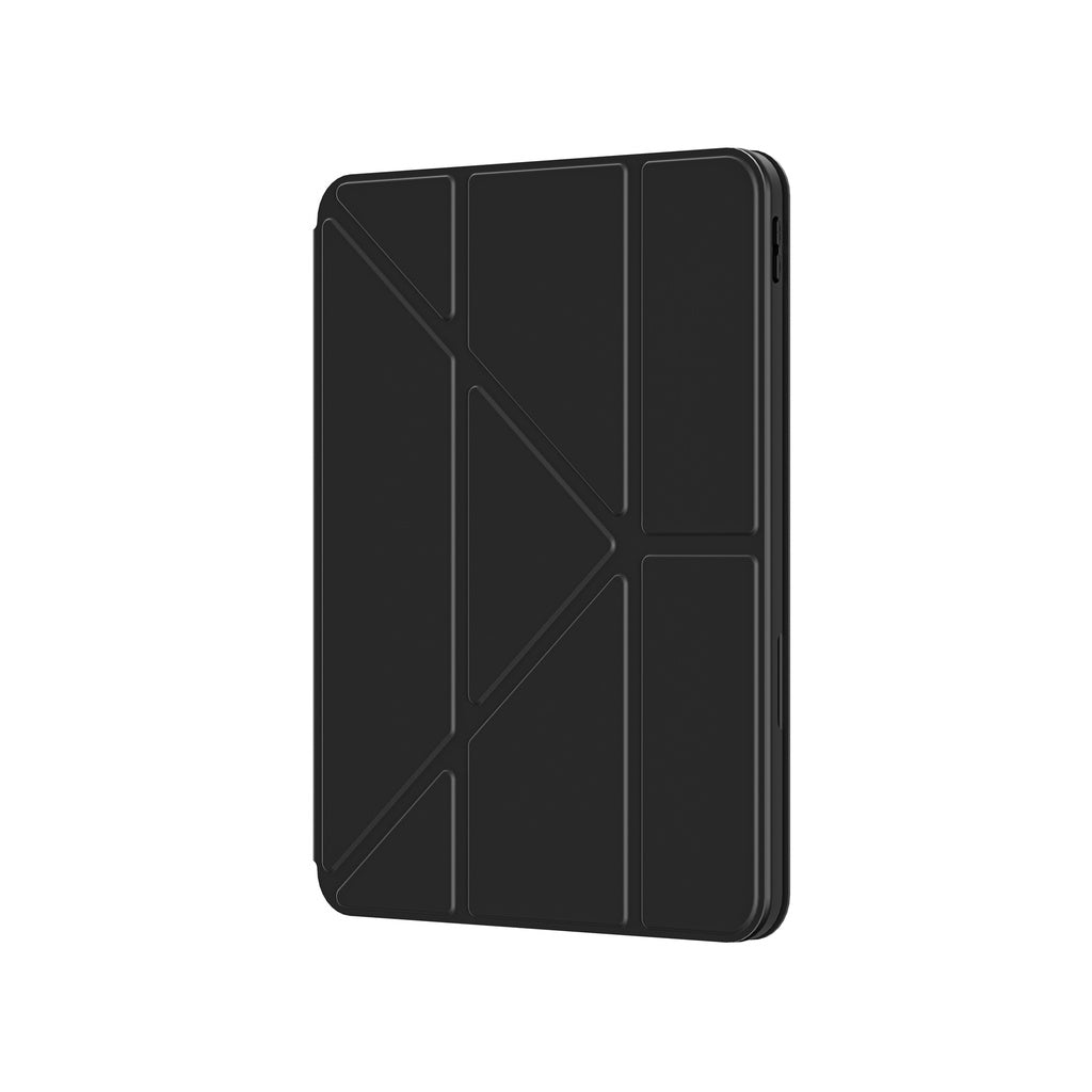 Amazingthing Titan Pro Magsafe Case For iPad Air (M3/m2) 13 2025 - Black