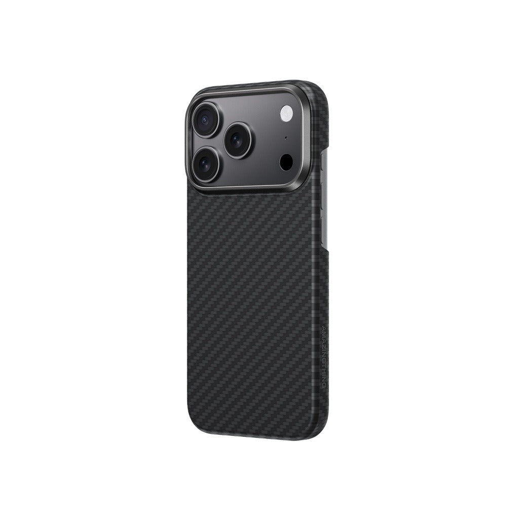 AmazingThing Titan Max Magsafe Drop Proof Case For iPhone 17 Pro Max