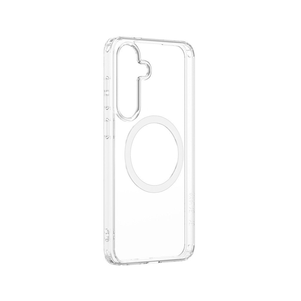 AMAZINGTHING MINIMAL MAG DROP PROOF CASE FOR SAMSUNG S25 PLUS