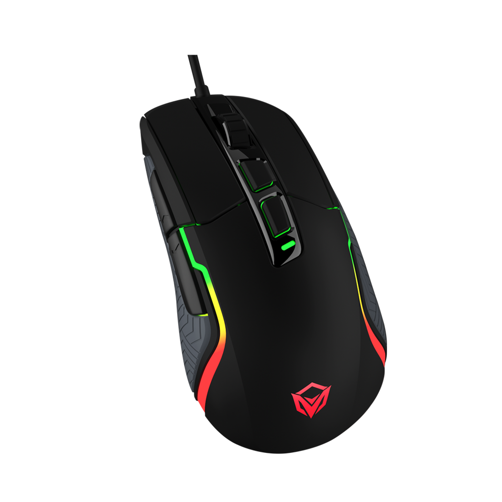 ماوس الألعاب السلكي من ميتيون MT-GM20
