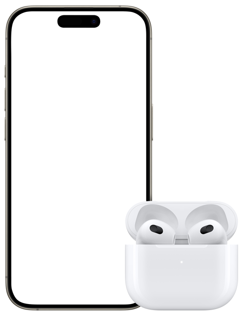 apple airpods 3rd generation release date