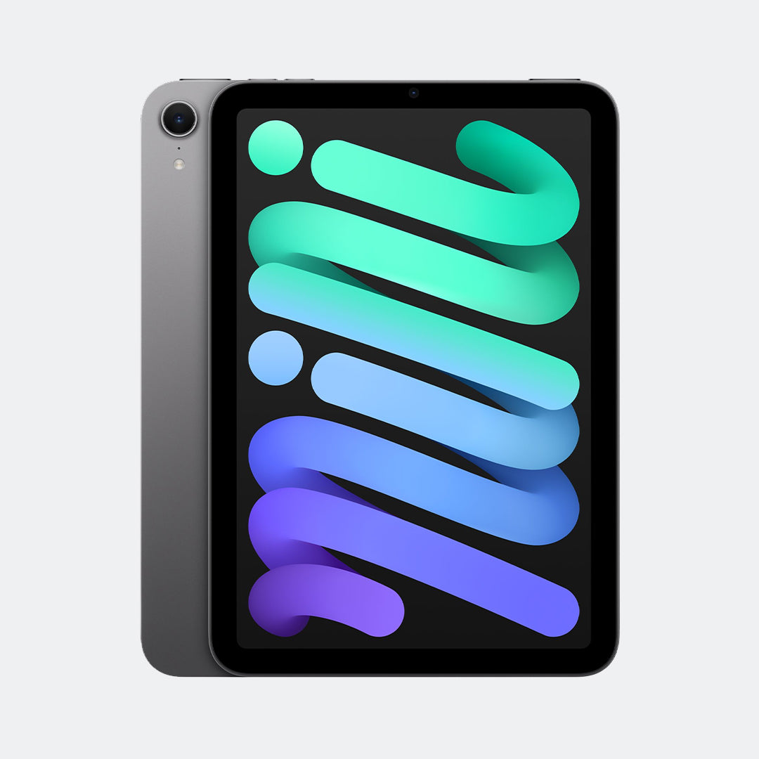 Apple iPad Mini (2024) Wi-Fi | 8.3 inch | 256GB - Best Buy Tech