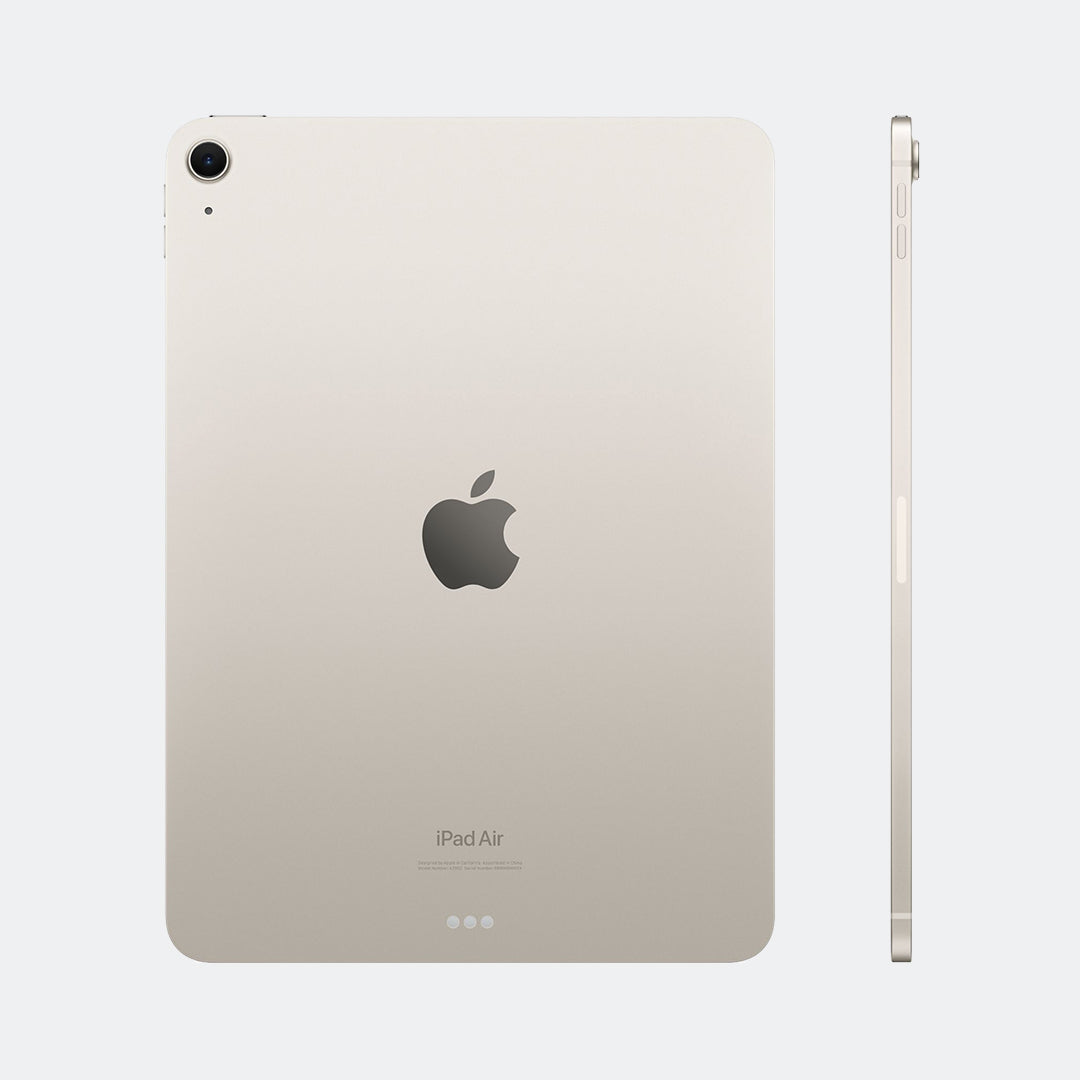 Apple iPad Air | 13 inch | M2 chip | WiFi + Cellular | 1TB - Best Buy Tech