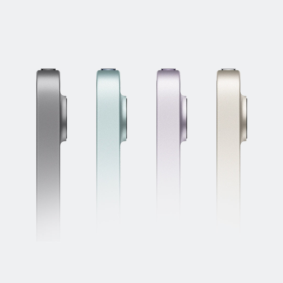 Apple iPad Mini (2024) Wi-Fi | 8.3 inch | 256GB - Best Buy Tech