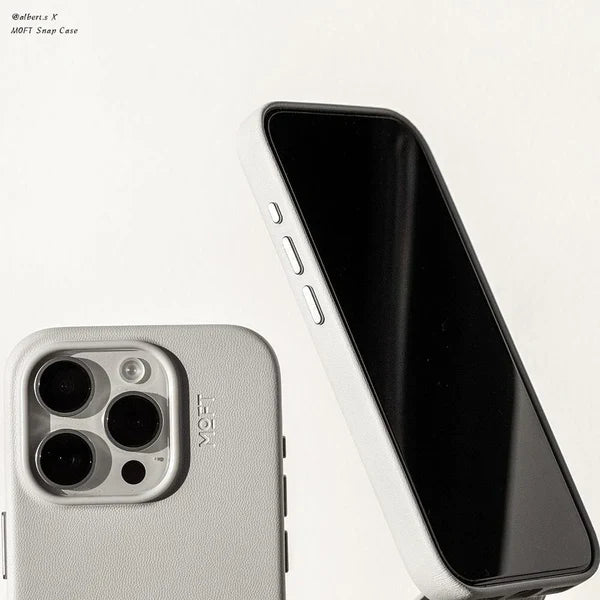 Moft Snap Phone Case MOVAS™ - MagSafe Compatible - ALAMAT