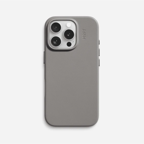 Moft Snap Case Movas iPhone 16 Taupe