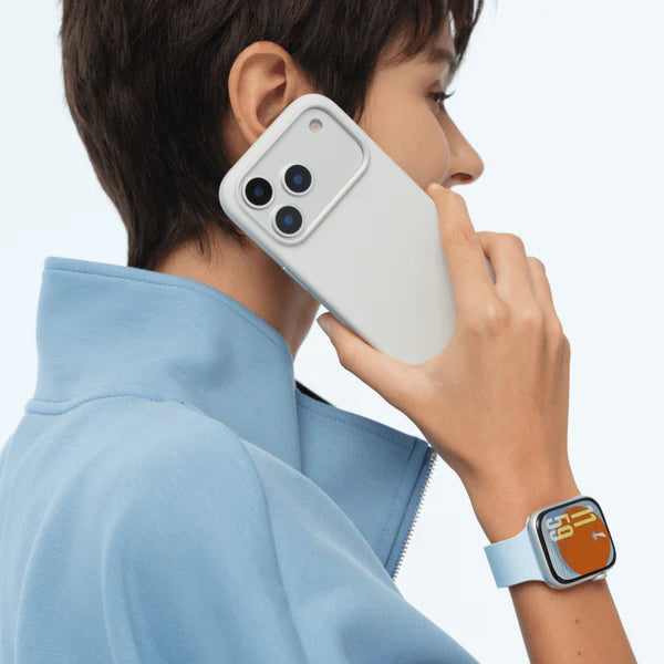 Moft Snap Case for iPhone 17pro - Misty Cove