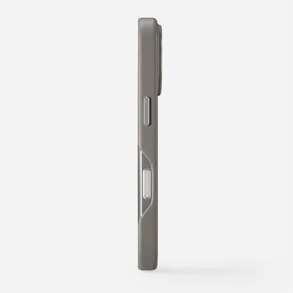 Moft Snap Case Movas iPhone 16 Taupe