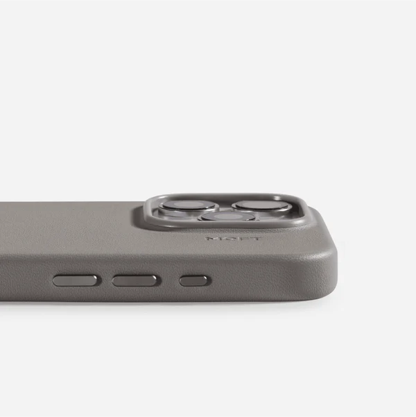 Moft Snap Case Movas iPhone 16 Taupe
