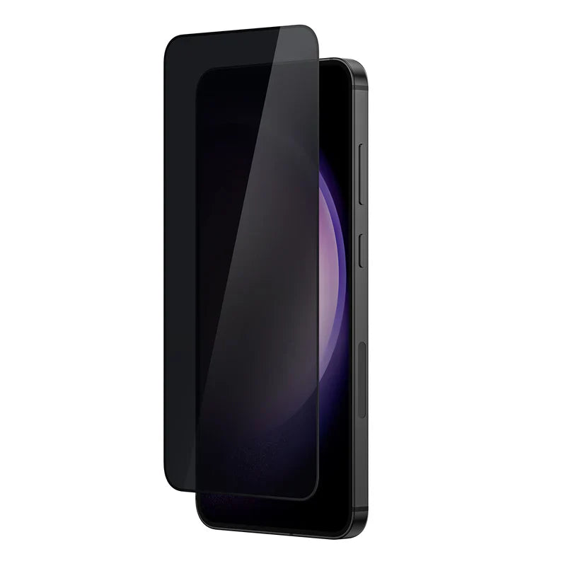 AMAZINGTHING Samsung Galaxy S24 Series Radix Privacy Glass - ALAMAT