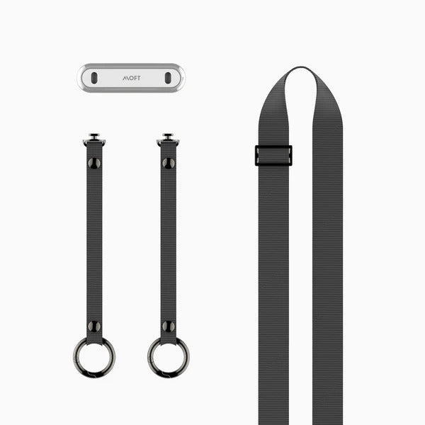 MOFT Phone Lanyard - For all Phones - Best Buy Tech