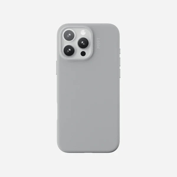 Moft Snap Movas Phone Case for iPhone 16 Pro Max - MagSafe Compatible