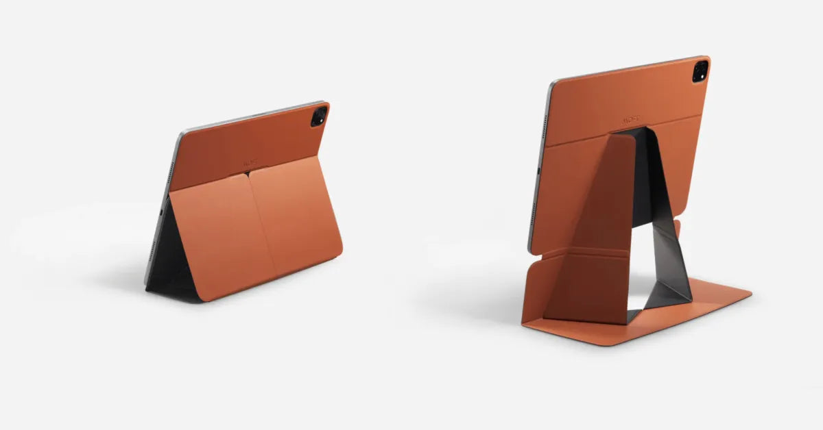 MOFT Snap Folio Stand iPad Pro 11" - ALAMAT