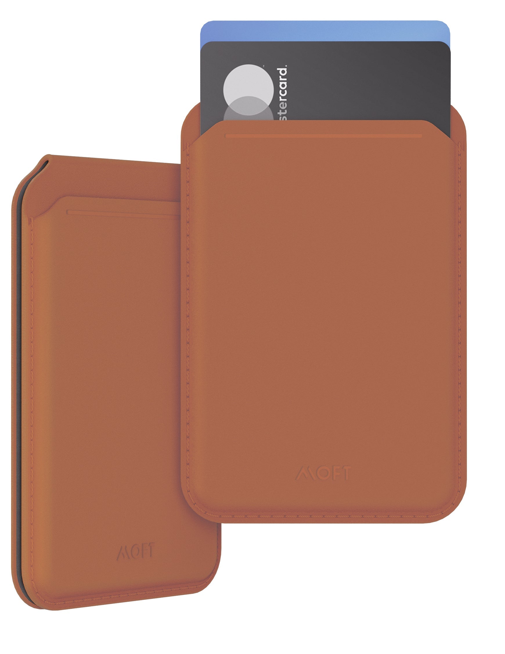 MOFT Flash Wallet & Stand - MagSafe Compatible New Model - ALAMAT