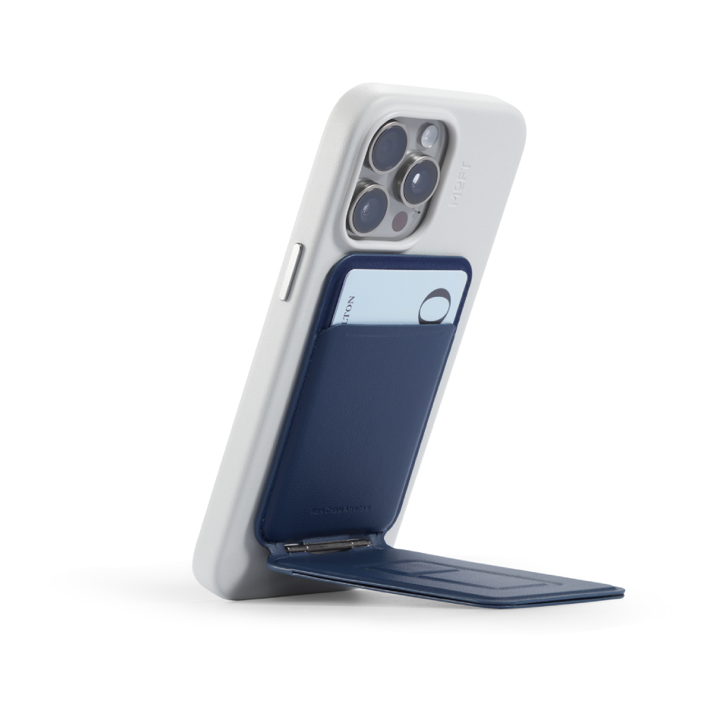 MOFT Snap Invisible Phone Tripod with Wallet (MOVAS) - Best Buy Tech