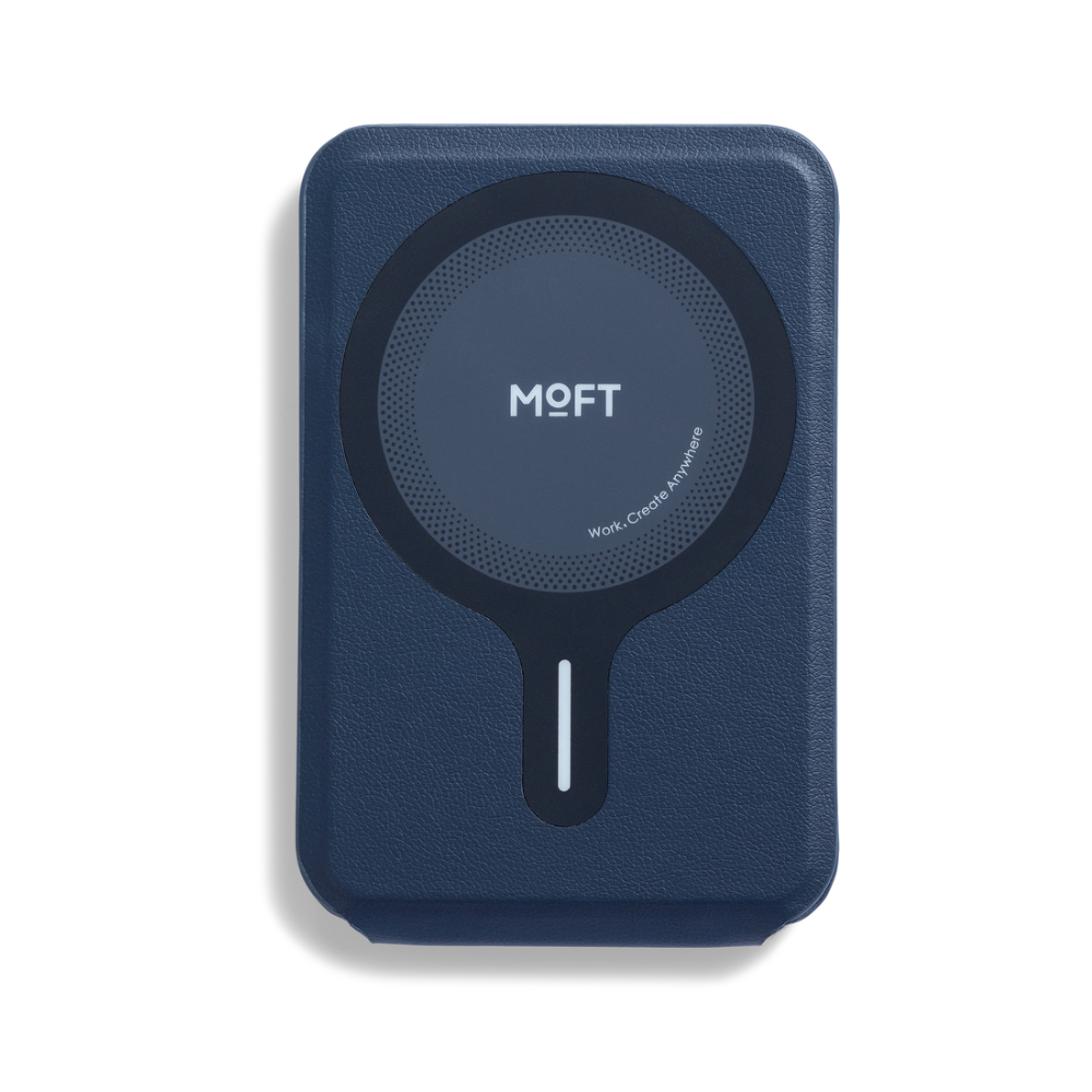 MOFT Snap Invisible Phone Tripod with Wallet (MOVAS) - Best Buy Tech