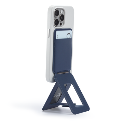 MOFT Snap Invisible Phone Tripod with Wallet (MOVAS) - Best Buy Tech