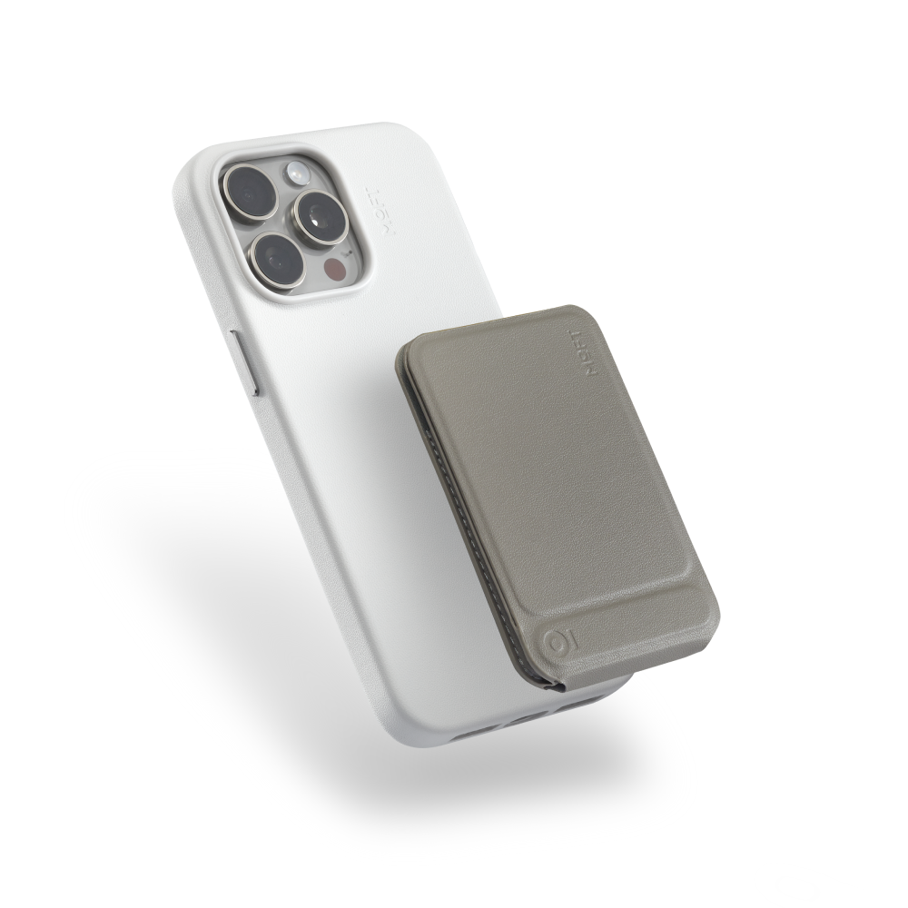 MOFT Snap Invisible Phone Tripod with Wallet (MOVAS) - Best Buy Tech