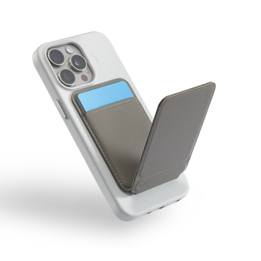 MOFT Snap Invisible Phone Tripod with Wallet (MOVAS) - Best Buy Tech