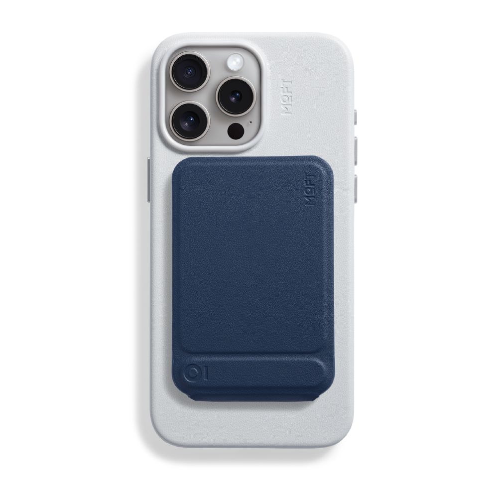 MOFT Snap Invisible Phone Tripod with Wallet (MOVAS) - Best Buy Tech