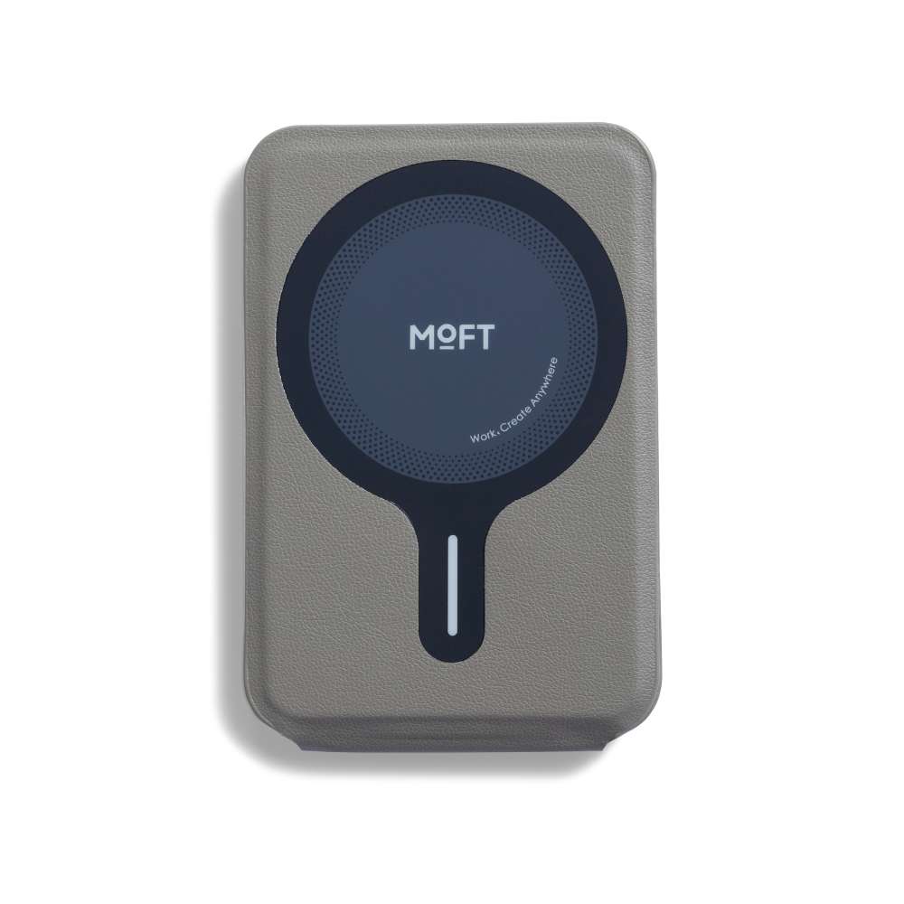 MOFT Snap Invisible Phone Tripod with Wallet (MOVAS) - Best Buy Tech