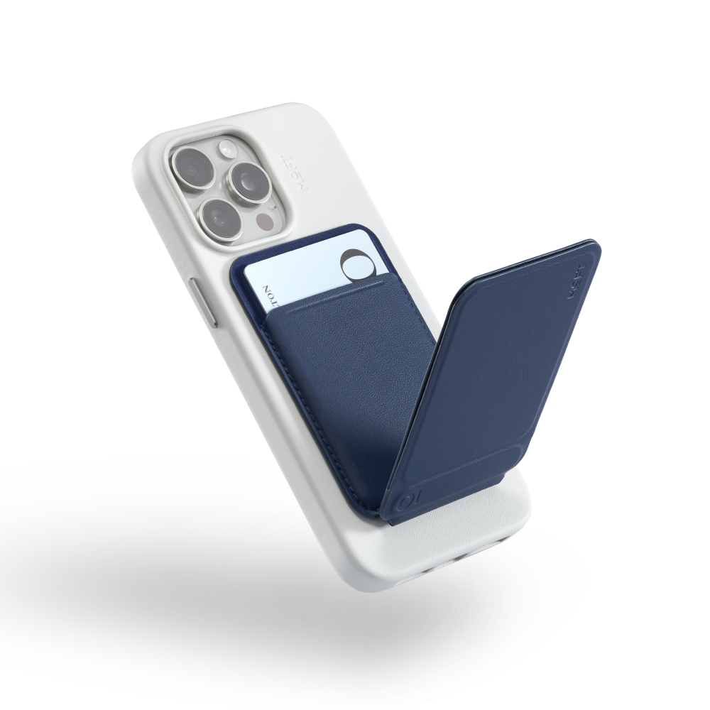 MOFT Snap Invisible Phone Tripod with Wallet (MOVAS) - Best Buy Tech