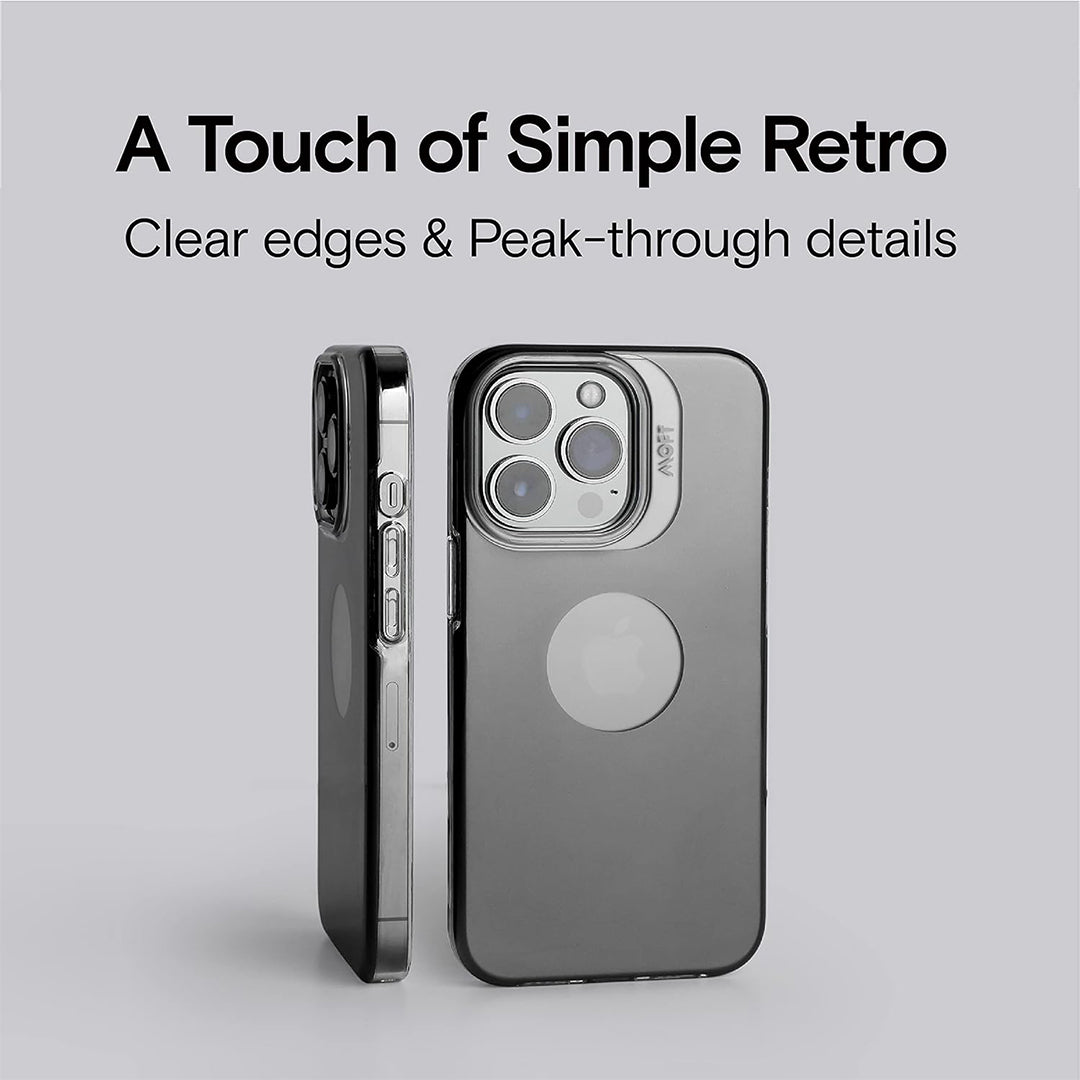 MOFT Powerful iPhone 13/ 13Pro/ 13 ProMax Magsafe Case - ALAMAT