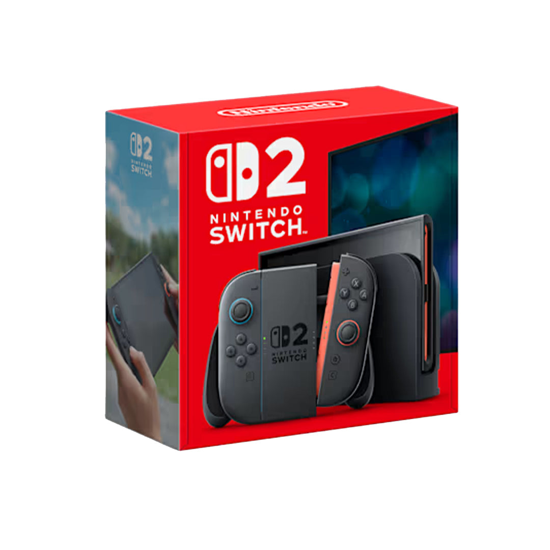 Nintendo switch 2 Qatar