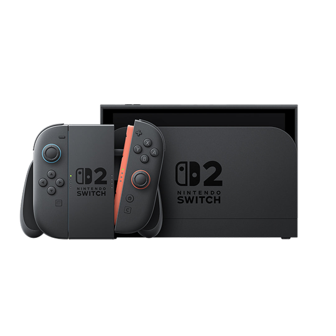 Nintendo switch 2 Qatar