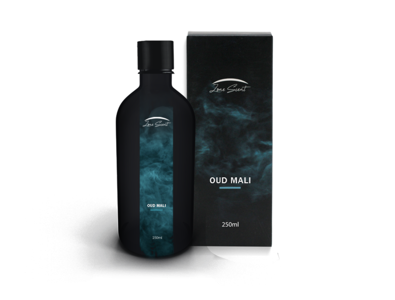 Zonescent Oud Mali Qatar