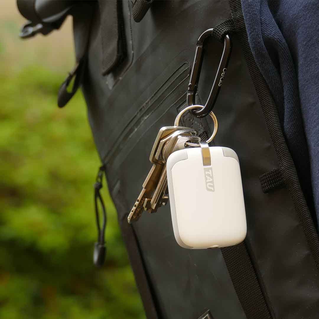 Rolling Square - TAU 3in1 Powerbank 1400 mAh - ALAMAT